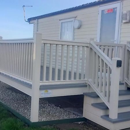 Crimdon Dene Holiday Park Hartlepool Exteriör bild