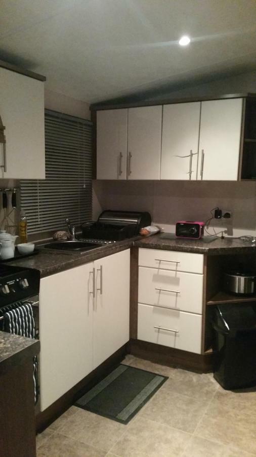 Crimdon Dene Holiday Park Hartlepool Exteriör bild