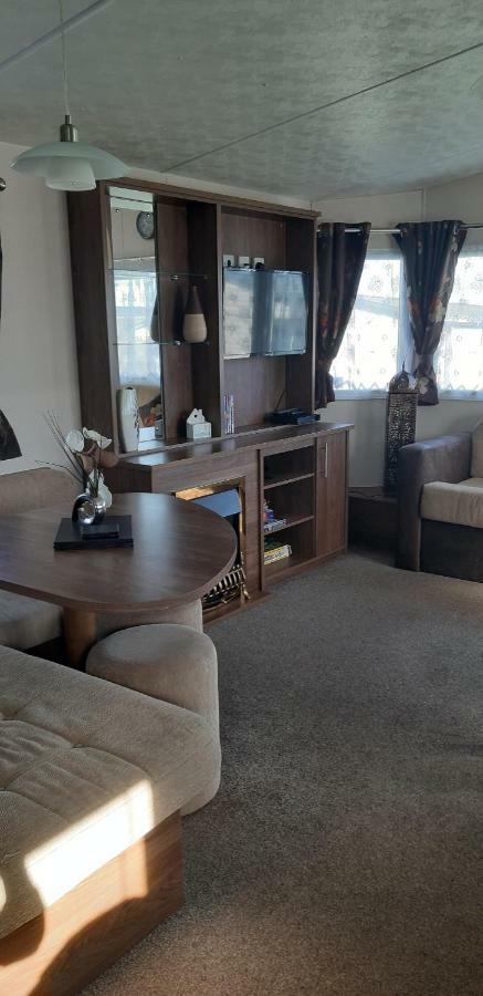 Crimdon Dene Holiday Park Hartlepool Exteriör bild